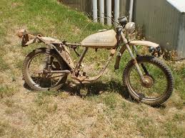 enduro classic club thailand รถวิบากรุ่นเก่าทุกยี่ห้อ ภาค 22