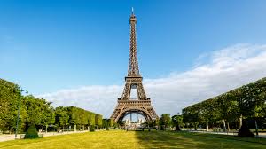 The tower was designed as the centerpiece of the 1889 world's fair in paris and was meant to commemorate the centennial of the french revolution and show off france's modern. 11 Eiffel Tower Facts You Didn T Know Conde Nast Traveler