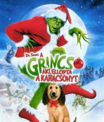 Grincs (the grinch) 2018 a(z) másodállás (teljes film magyarul) című videót gabor8720 nevű felhasználó töltötte fel a(z. A Grincs Teljes Mesefilm Mesekincstar