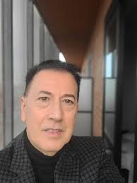 Profile for Pasquale Roberto Di Girolamo