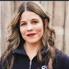 Happy birthday Coach Krista Porter! Coach brings so much joy, love and  compassion for the kiddos to the gym♥️. Watching her care for and watch  these athletes be successful and do things