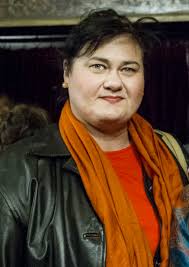 Mirta Wons's Instagram, Twitter & Facebook