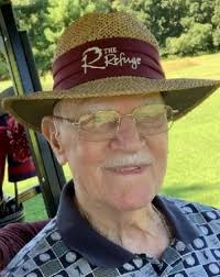 Robert Burger Obituary (1932