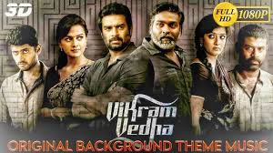 Vikram Vedha Bgm Ringtone Background Theme Music Mp3 Download In 2020 Vikram Vedha Music Ringtones Music