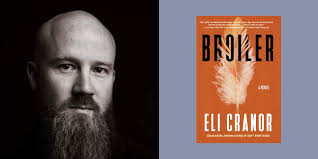 Labors of Love: Eli Cranor