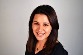 Ryerson University's Amanda Panacci Wins the ASBPE Foundation/AEJMC  Business-Press Writing Award