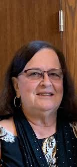 Marilyn M Krieg Obituary October 7, 2025