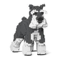 Maybe you would like to learn more about one of these? Standard Schnauzer