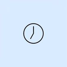 Check spelling or type a new query. Clock Icon Babyblue Iphone Photo App App Icon Blue Clocks