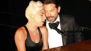 Most of you may know me. Lady Gaga Respons Gosip Cinlok Dengan Bradley Cooper