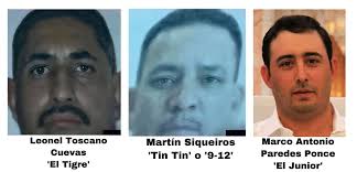 The LeBaron Massacre and the G3 Factor