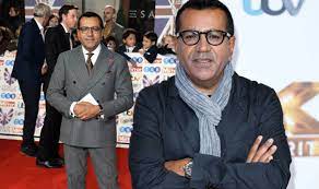 Martin henry bashir is a british journalist and news anchor. Martin Bashir Health Latest Documentarian Was Diagnosed With A Brain Tumour Express Co Uk