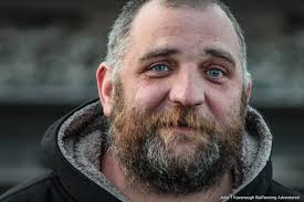 Hi all! I just wanted to introduce myself and share a photo I took