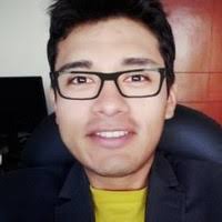 LCC. Diego A. Solares