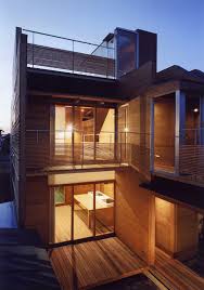 Home luxury preview modern mansion. Design Of Modern Wooden Japanese House Most Beautiful Houses In The World