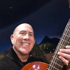 Chris Burton Jácome