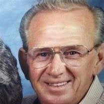 Grover Duck Rigby Obituary