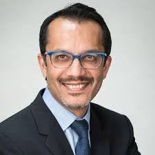 Dr. Adriana Walsh, Internal Medicine