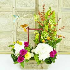Order quickly, safely, and securely online! 5 Best Florists In San Diego