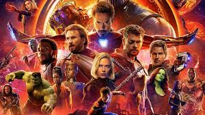 With an enormous cast of characters, avengers: Ampere Skylight Bendra Atranka Infinity War Blu Ray Release Date Florencepoetssociety Org