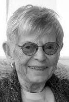 Ruby Ringstaff Salyer