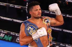 Du bois was an american sociologist and civil rights activist who rose to william edward burghardt du bois was born on february 23, 1868, in great barrington. Boxing Pros React To Joe Joyce S Knockout Of Daniel Dubois Bad Left Hook