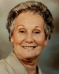 Geneva Frances Treadway Obituary October 18, 2023