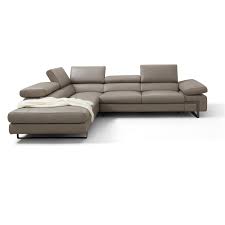Browse our selection of mid century & modern sectional sofas + couches to bring effortless style to your home today. Tanya Sectional