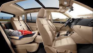 Diving into pricing, specs, features, fuel economy and photos. 2018 Volkswagen Tiguan Release Date 2018 Cars Release 2019 Sporty Suv Best Midsize Suv Best Compact Suv