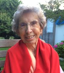 Obituary information for Eileen May Edwards