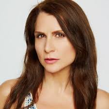 Maria Elena Gray: Actor and voice artist in Mi…