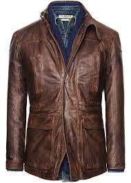 Leather Field Jacket Men Mango Man United Kingdom Leather Jacket Men Leather Jacket Men Style Leather Jacket
