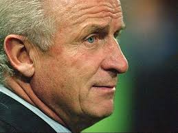 Born 17 march 1939), sometimes popularly known as trap or il trap, is an italian football manager and former footballer, considered the most successful club coach in the modern era of serie a. Germany Unity Series When Giovanni Trapattoni Lost It Was Erlauben Struuunz Goal Com