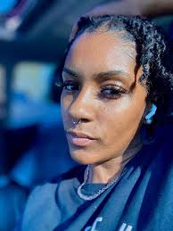 I started my Journey back in July, I'm so excited!! But this “ugly”  stage🤦🏽‍♀️ although i dont like the look right now, I'm still trusting  the process.