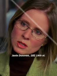 Law and Order Svu Dr Young Janis Episode