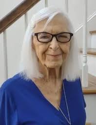 Betty King Poole Obituary (2024)