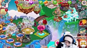 Dragon City Heroic Race Island 2 Released High Nucleus Dragon Ios Android Gameplay Å½±ç‰‡ Dailymotion Almost all of them have the word high at the start of their names. dragon city heroic race island 2 released high nucleus dragon ios android gameplay