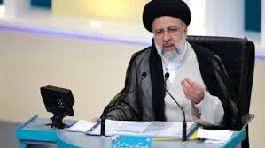 Iran's ultraconservative cleric and judiciary chief ebrahim raisi appears to have won the presidential election held on friday, with other contestants in the race conceding defeat and congratulating him. N Nsegkan Hmem