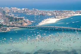 Okaloosa vacation rentals offer the ideal launchpad to explore everything this area has to offer. 10 Crab Island Ideas Destin Florida Okaloosa Island Destin