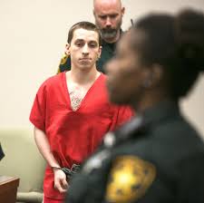 Maybe you would like to learn more about one of these? New Sentence Required In Brutal Summerfield Murder News Ocala Com Ocala Fl