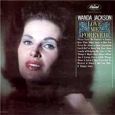Amazon.com: WANDA JACKSON