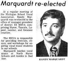 Tribune Throwback: Looking back to October 1982