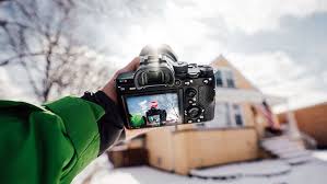 What is the best camera angle? Quick Camera Trick Shoot From A Low Angle To Capture Eye Catching Photos Video Shutterbug