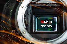 SWIR Cameras ACUROS CQD | SWIR Vision Systems