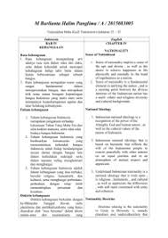 Sekian materi kunci jawaban buku bahasa inggris kelas 10 kurikulum 2013 mudah mudahan bisa memberi manfaat untuk anda semua. Penyuntingan Bahasa Sampai Halaman 223