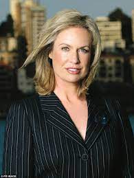 Select from premium tracy grimshaw of the highest quality. Tracy Grimshaw 58 Finally Breaks Her Silence About Her Love Life Daily Mail Online