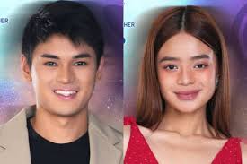 ZEEN's Zeenfluential Dynamic Duo nominees are: #AshDres — Ashtine Olviga  and Andres Muhlach #ShukLa — Shuvee Etrata and Klarisse De Guzman #BreKa —  Brent Manalo and Mika Salamanca #RabGel — Rabin Angeles