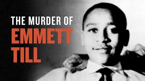 Watch The Murder of Emmett Till