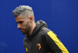 Site officiel du fc sion, club de légende. Watford S Valon Behrami Sought By Fc Sion Owner Confirms Watford Observer