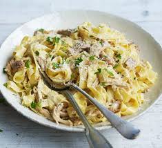 Chicken Alfredo Recipe Chicken Alfredo Recipes Chicken Alfredo Bbc Good Food Recipes